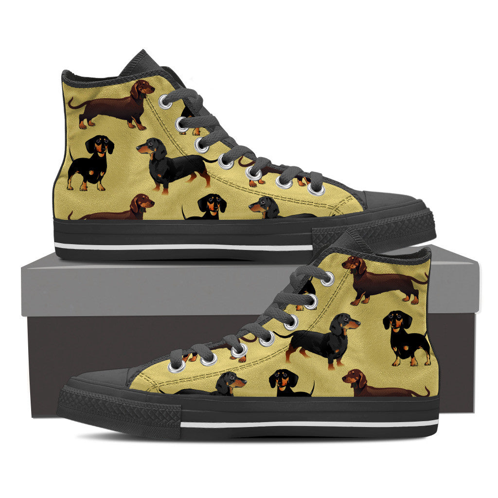 Dachshund Shoes