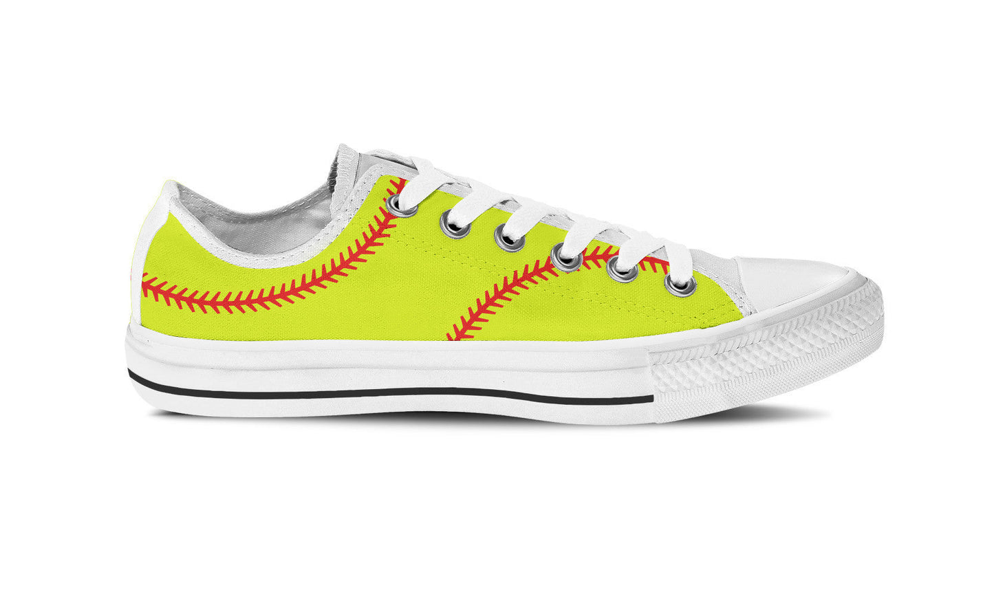 Softball Shoes