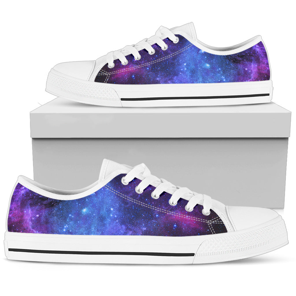 Galaxy Shoes