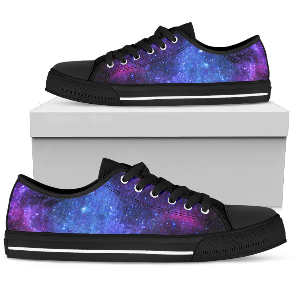 Galaxy Shoes