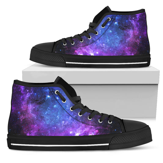 Galaxy Shoes