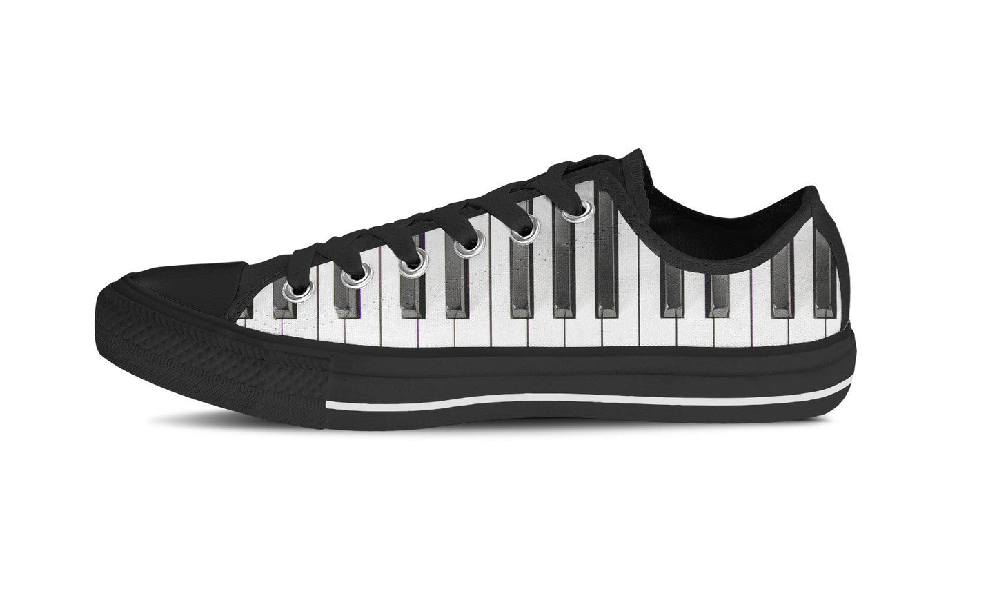 Piano Shoes