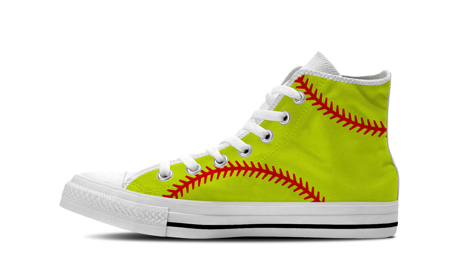 Softball Shoes