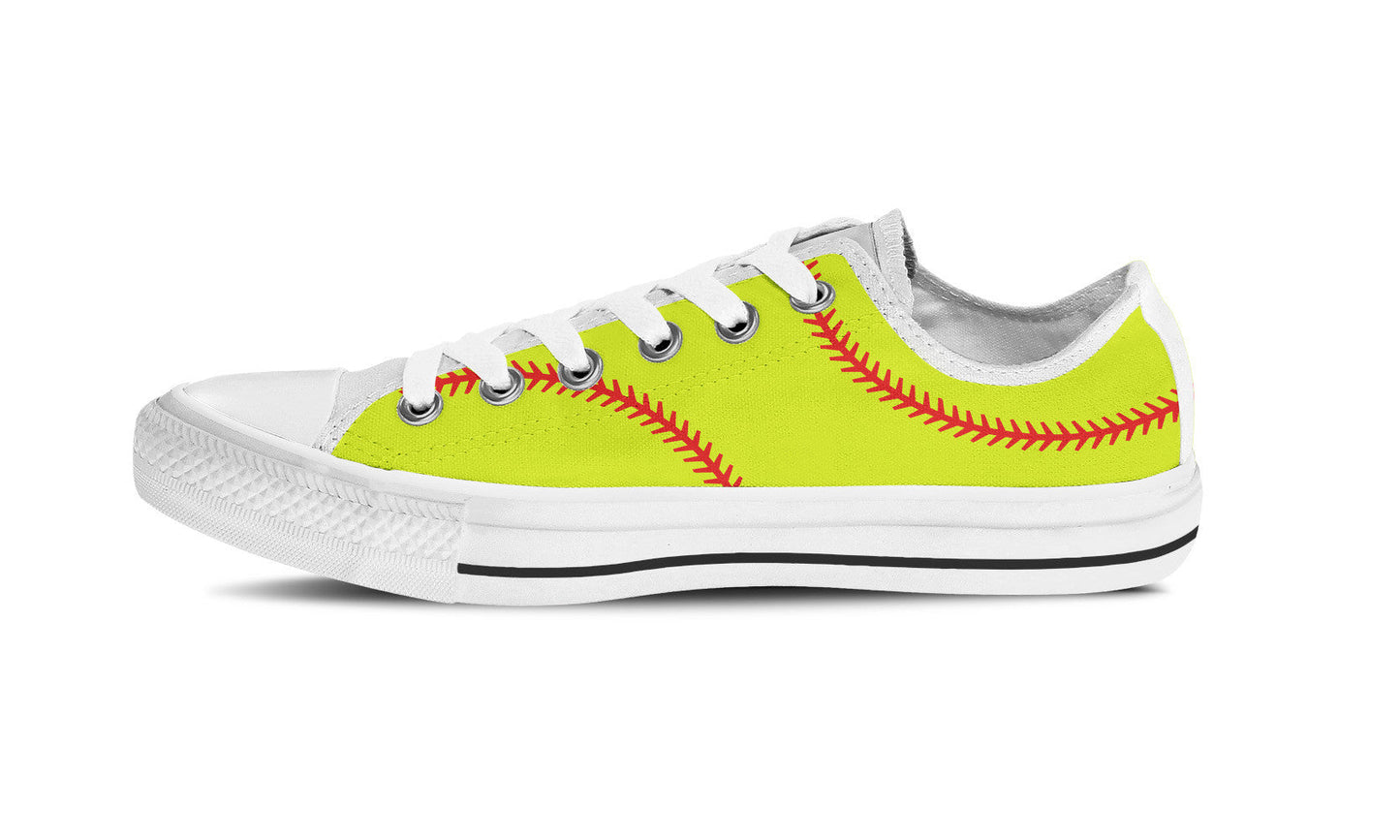 Softball Shoes