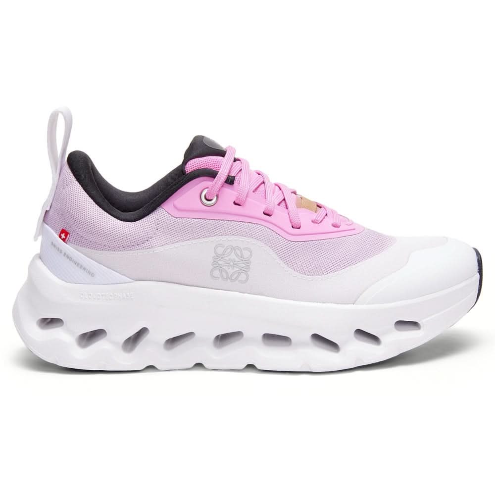 Loewe x Cloudtilt 2 'Pink White'