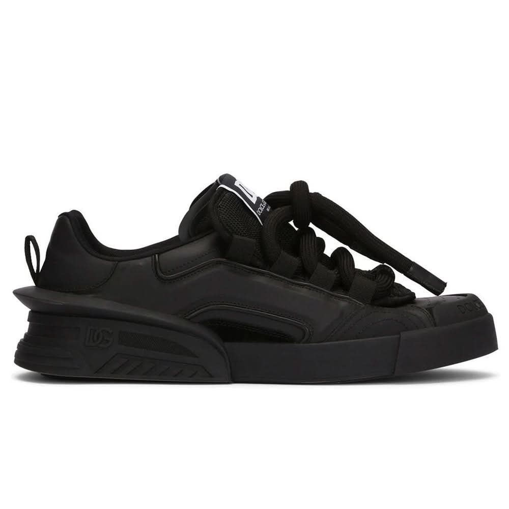 Dolce & Gabbana Portofino 'Black' - Copva