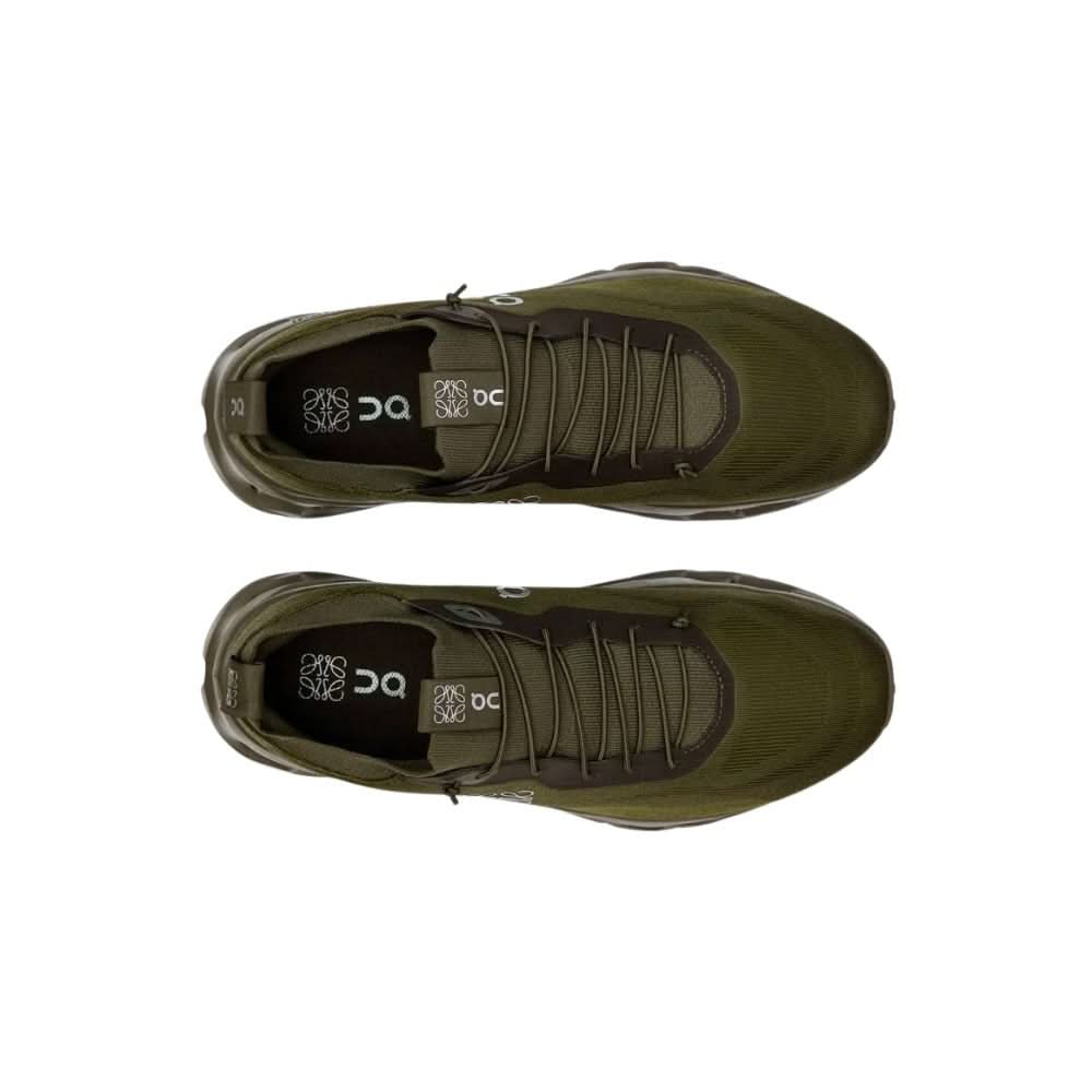 Loewe x  On Cloudtilt 'Khaki' - Copva