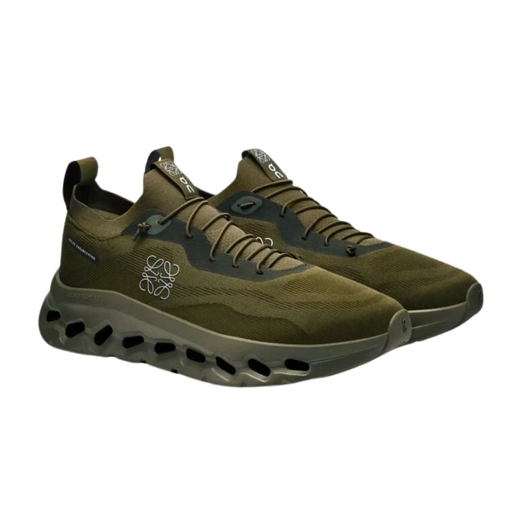 Loewe x  On Cloudtilt 'Khaki' - Copva