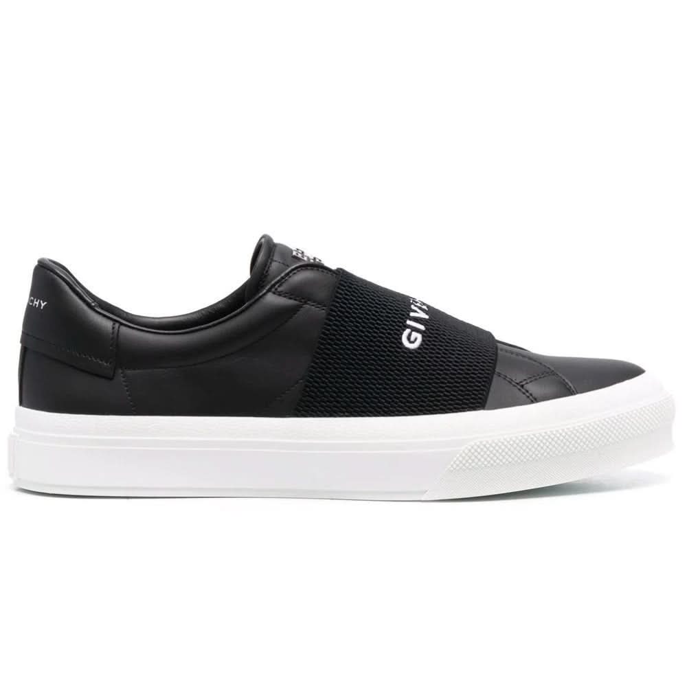 Givenchy City Court Webbing 'Black' - Copva