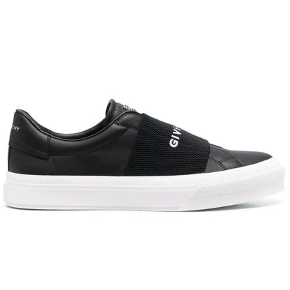 Givenchy City Court Webbing 'Black' - Copva