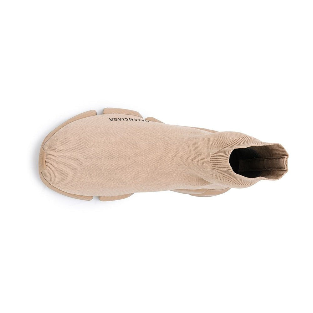 Balenciaga Speed logo-print - Copva