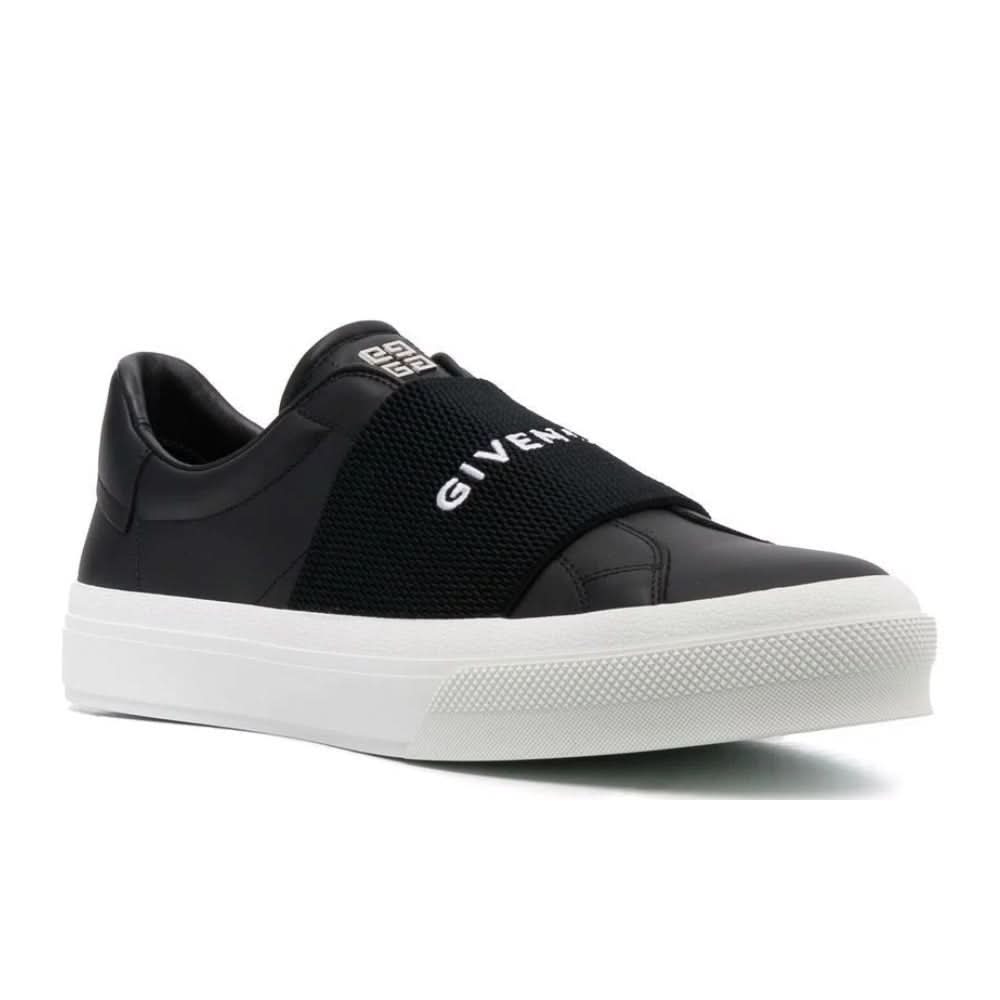 Givenchy City Court Webbing 'Black' - Copva