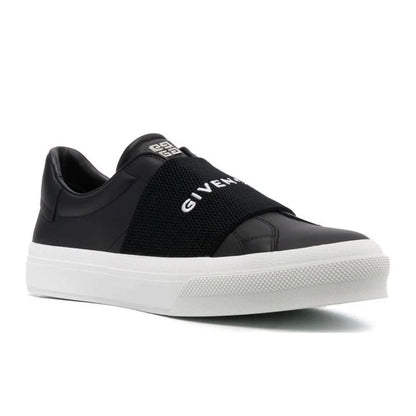 Givenchy City Court Webbing 'Black' - Copva