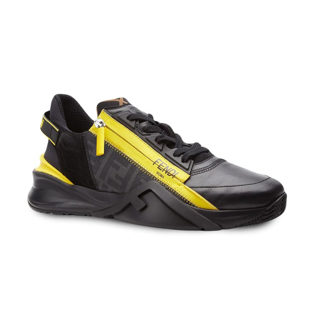 Fendi Flow Low-Top sneaker - Copva