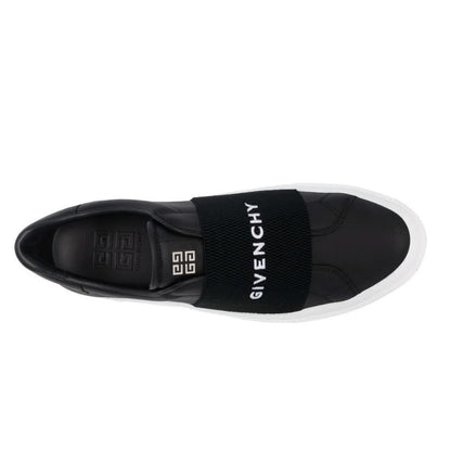Givenchy City Court Webbing 'Black' - Copva