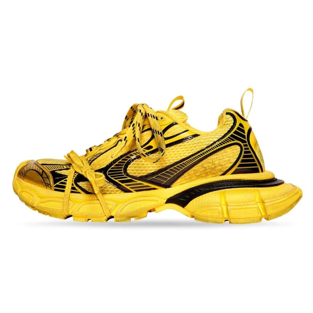 Balenciaga 3XL chunky sneakers - Copva