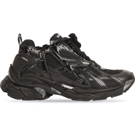 Balenciaga Runner low-top sneakers - Copva