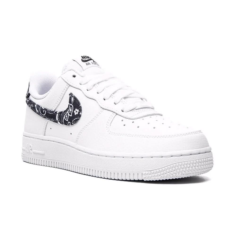 Air Force 1 Low "Black Paisley“ - Copva