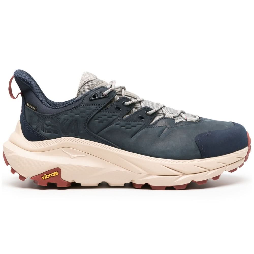 Hoka Kaha 2 Low GORE-TEX 'Limestone' - Copva