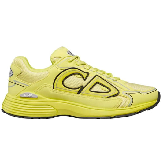 Dior B30 'Reflective CD30 - Yellow' - Copva