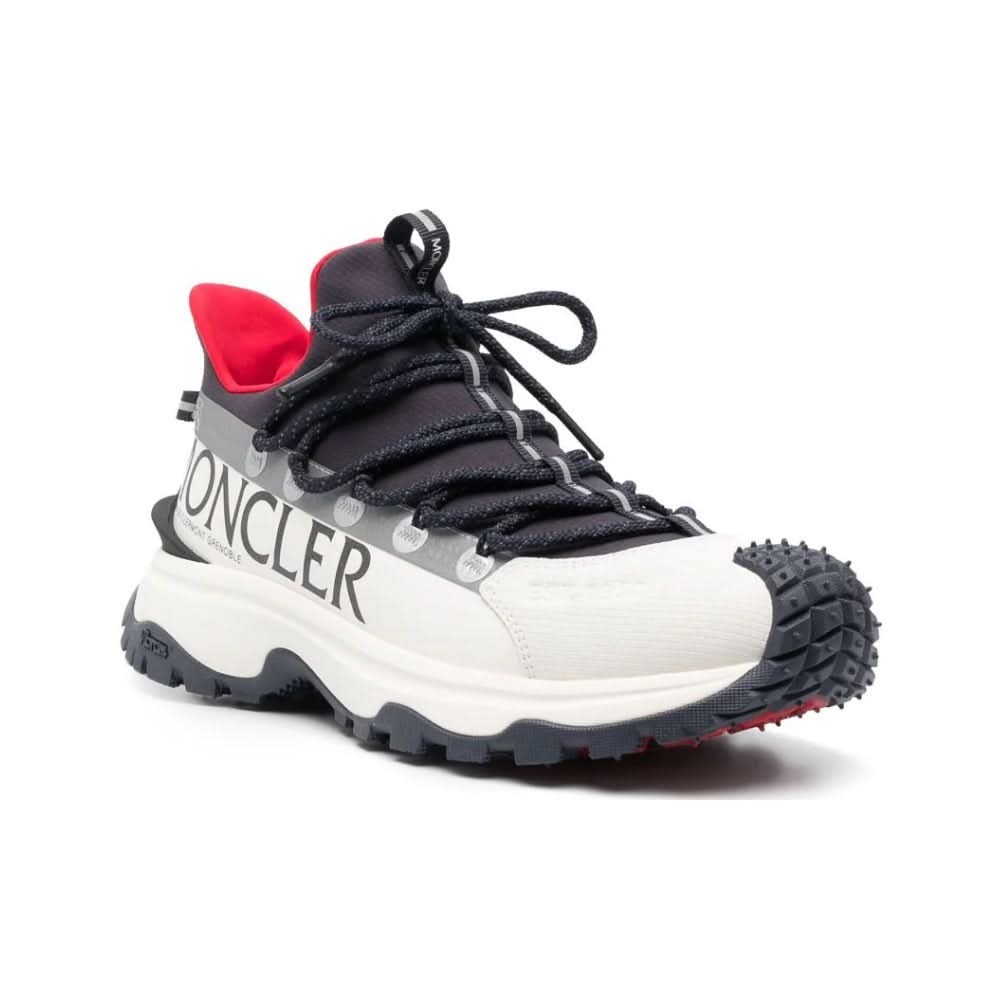 Moncler Trailgrip Lite 2 'White Navy' - Copva