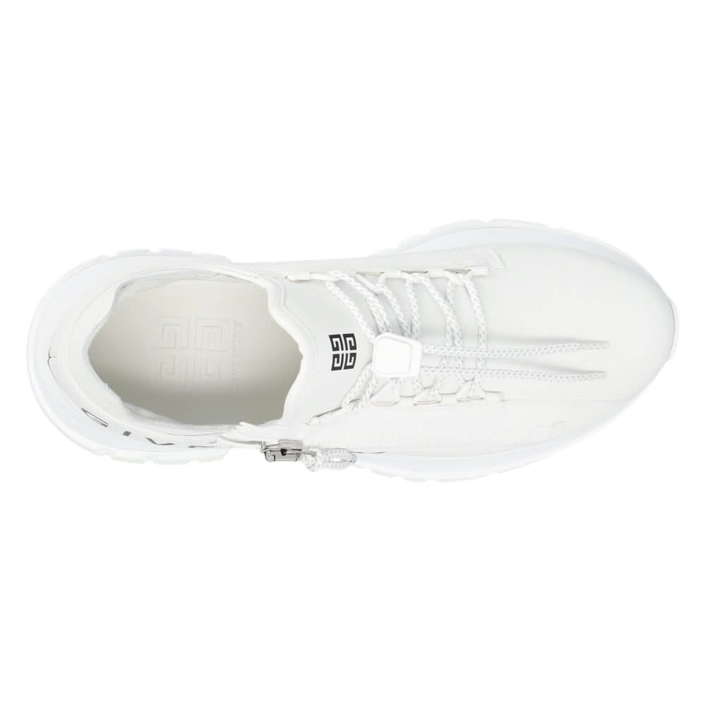 Givenchy Spectre Runner Low 'White Black' - Copva