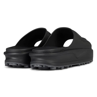 Gucci Interlocking G Miami Sliders - Copva