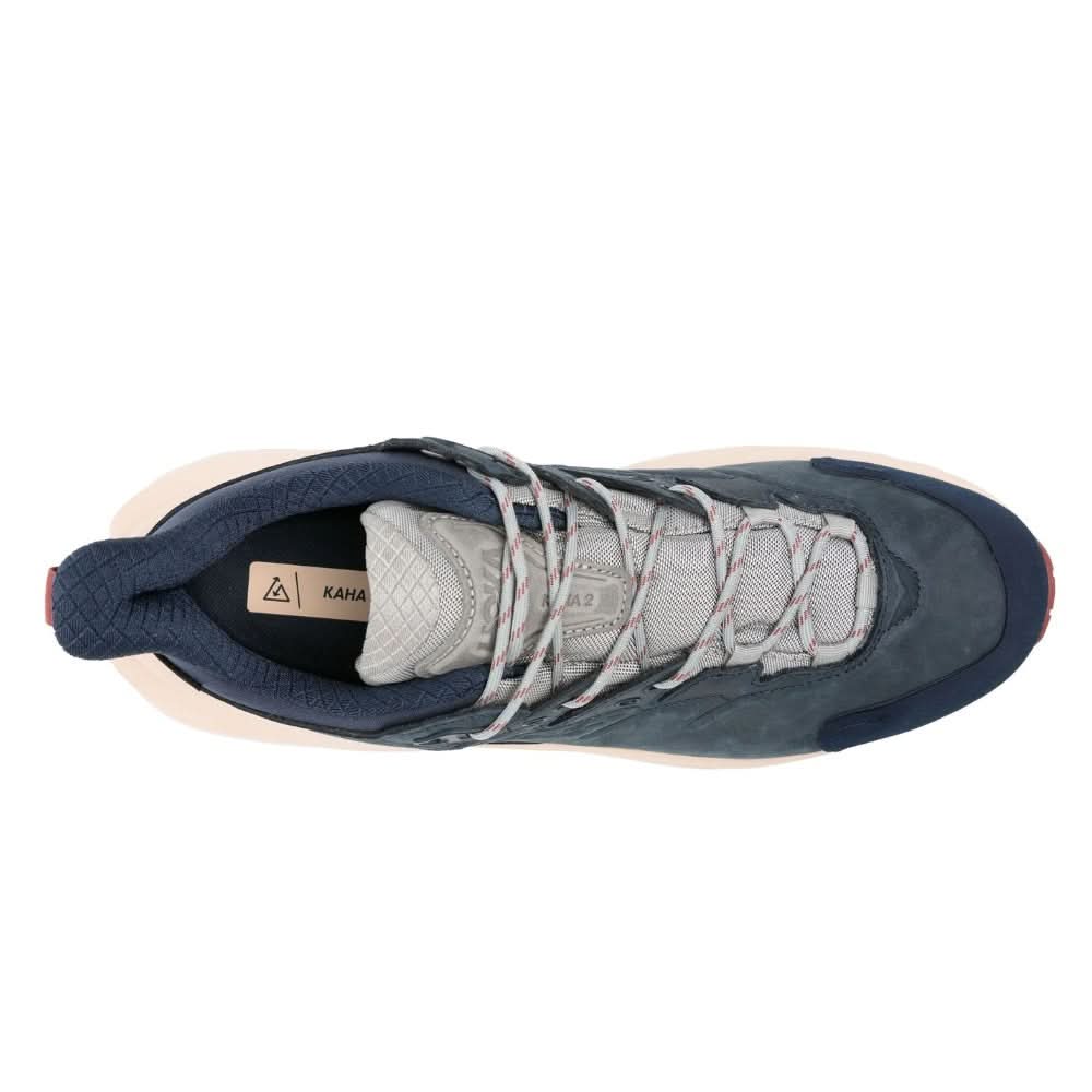 Hoka Kaha 2 Low GORE-TEX 'Limestone' - Copva