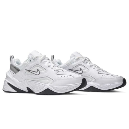 Nike M2K Tekno 'White Grey' - Copva