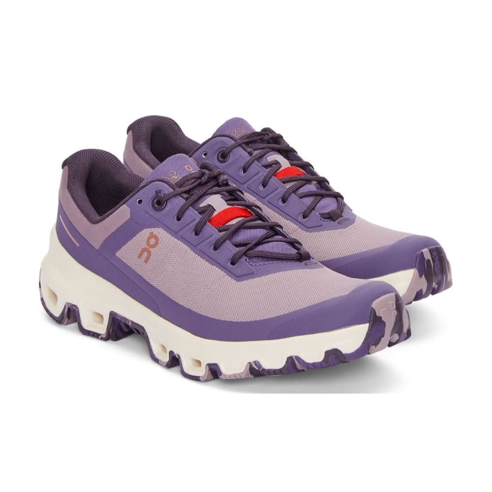 Loewe x Wmns Cloudventure 'Lilac' - Copva
