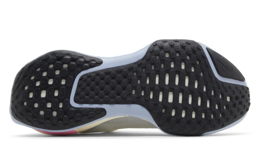 Nike  ZoomX Invincible Run Flyknit 3 'White Cobalt Bliss'