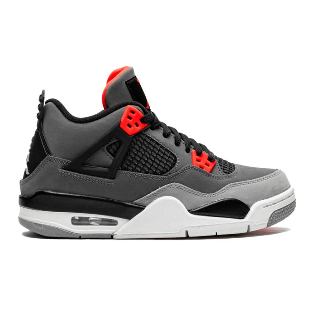 Nike Air Jordan 4 Retro 'Infrared' - Copva