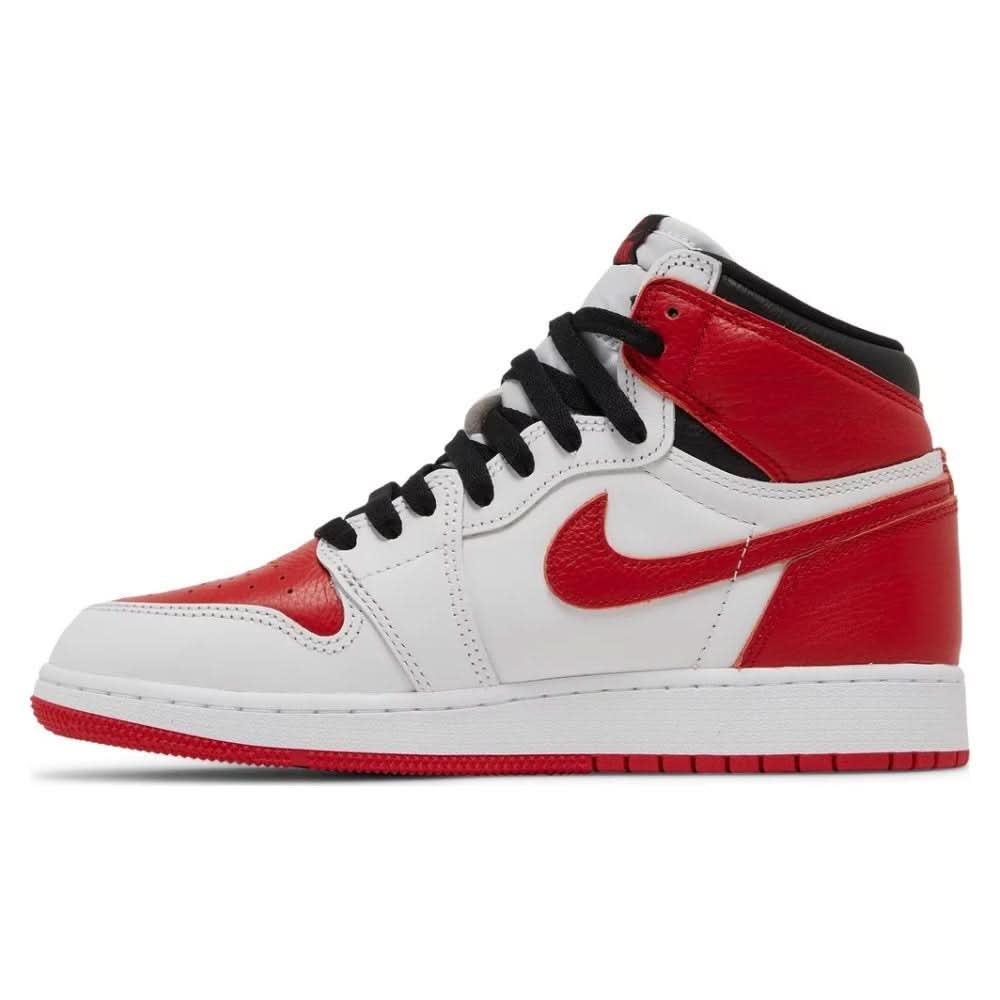 Nike Air Jordan 1 Retro High OG GS 'Heritage'
