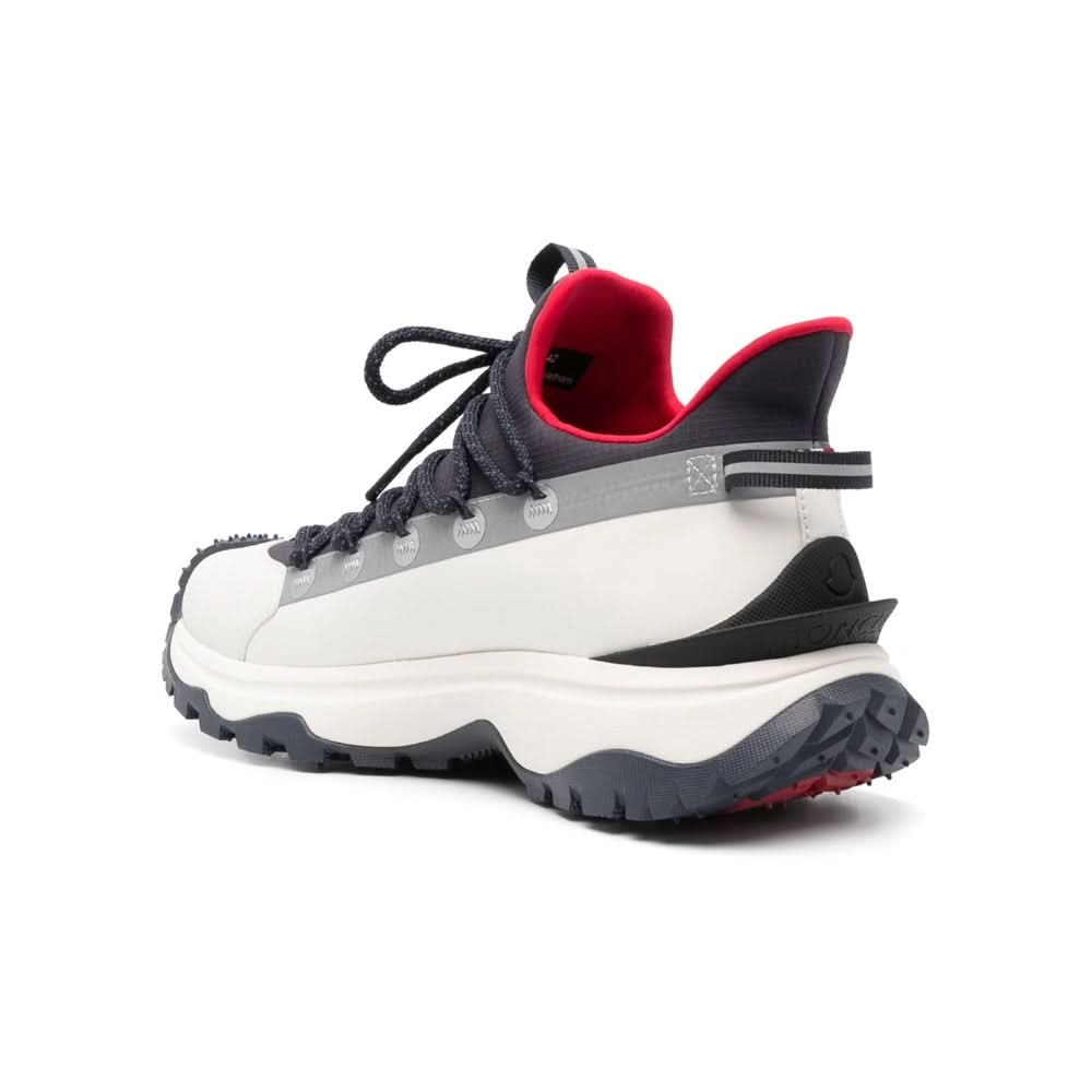 Moncler Trailgrip Lite 2 'White Navy' - Copva