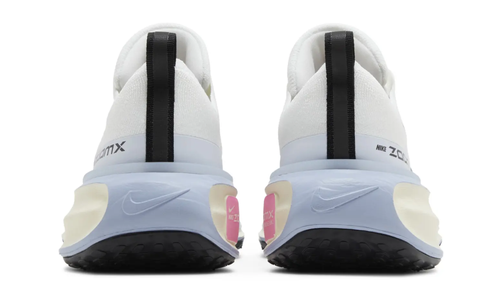 Nike  ZoomX Invincible Run Flyknit 3 'White Cobalt Bliss'