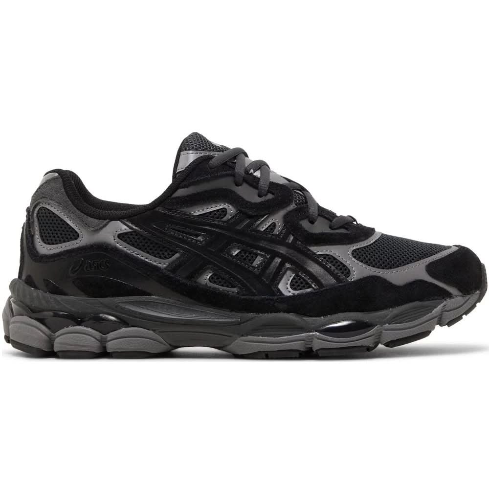 Asics Gel NYC 'Graphite Grey Black'
