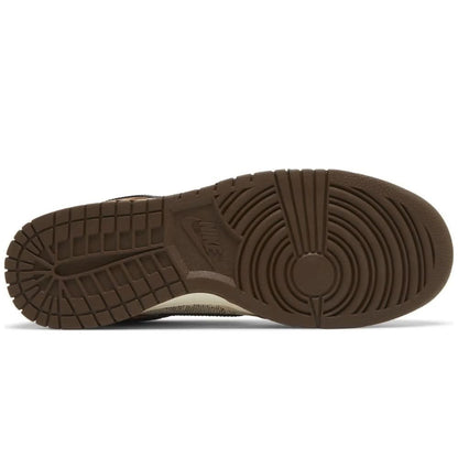 Nike Dunk Low Premium CO.JP 'Brown Snakeskin'