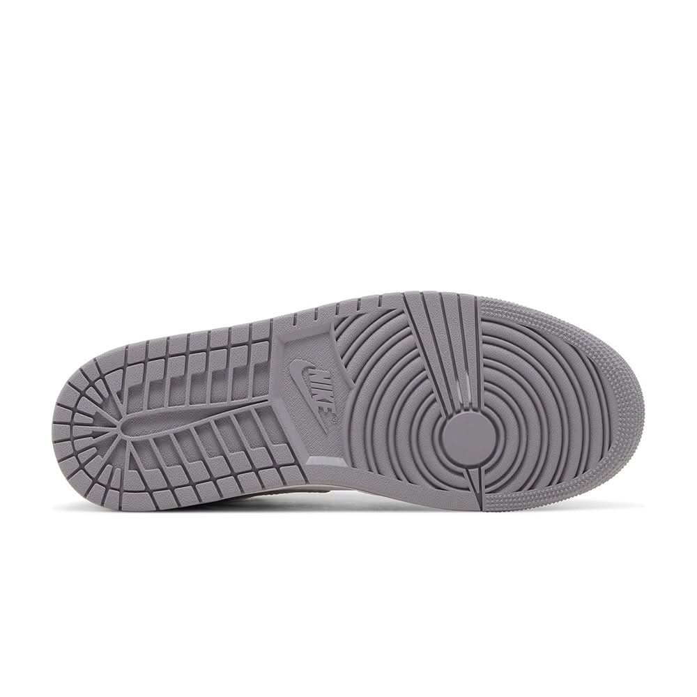 Air Jordan 1 Low 'True Blue Cement' - Copva