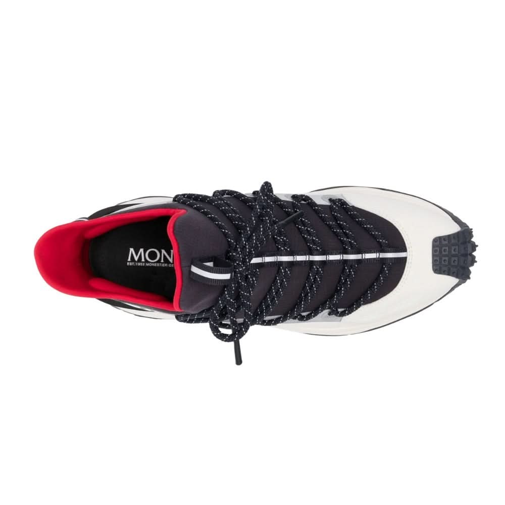 Moncler Trailgrip Lite 2 'White Navy' - Copva