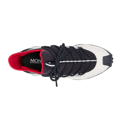 Moncler Trailgrip Lite 2 'White Navy' - Copva