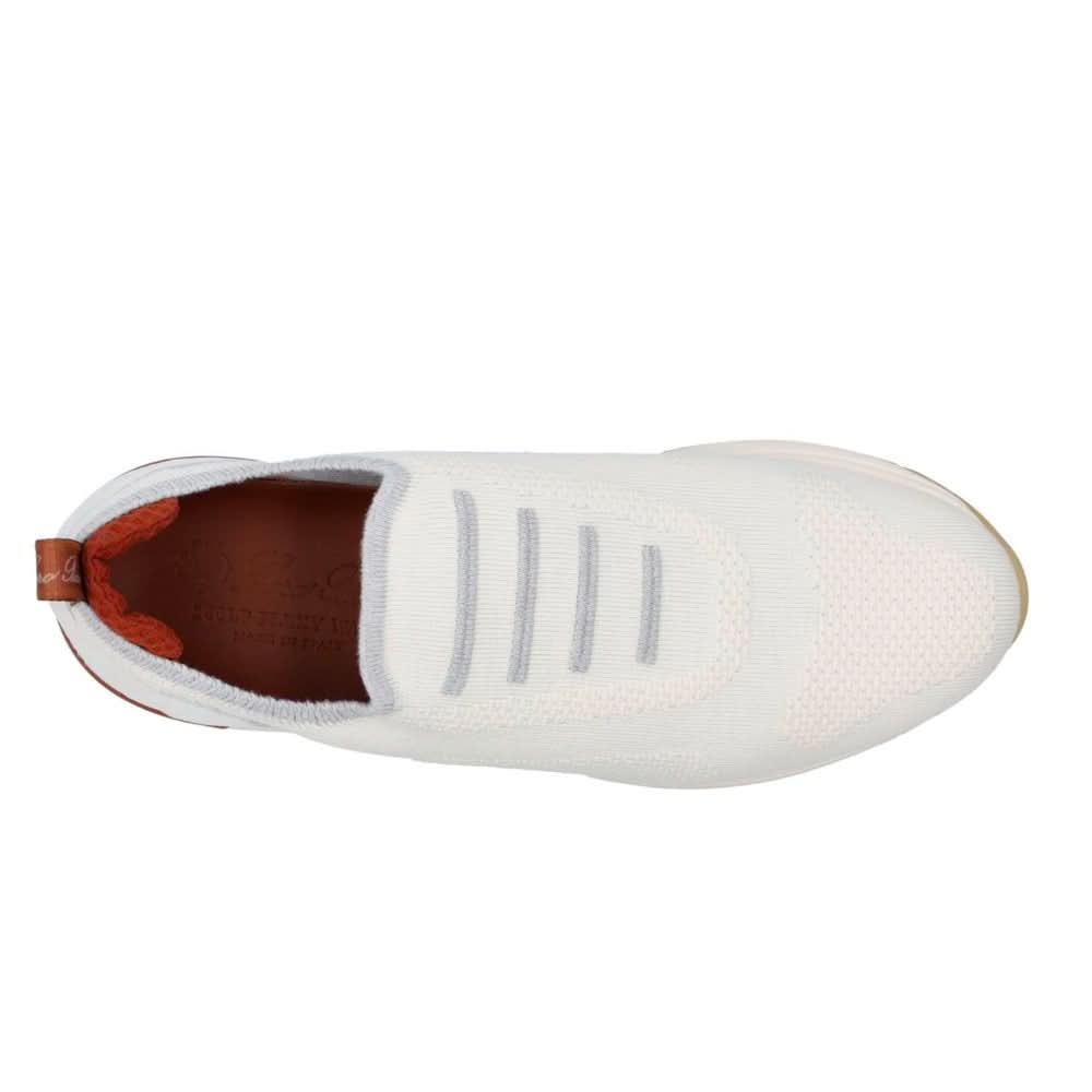 Loro Piana Loro Piana 360 LP Flexy Sneakers - Copva