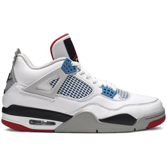 Nike Air Jordan 4 Retro SE "What The 4" - Copva