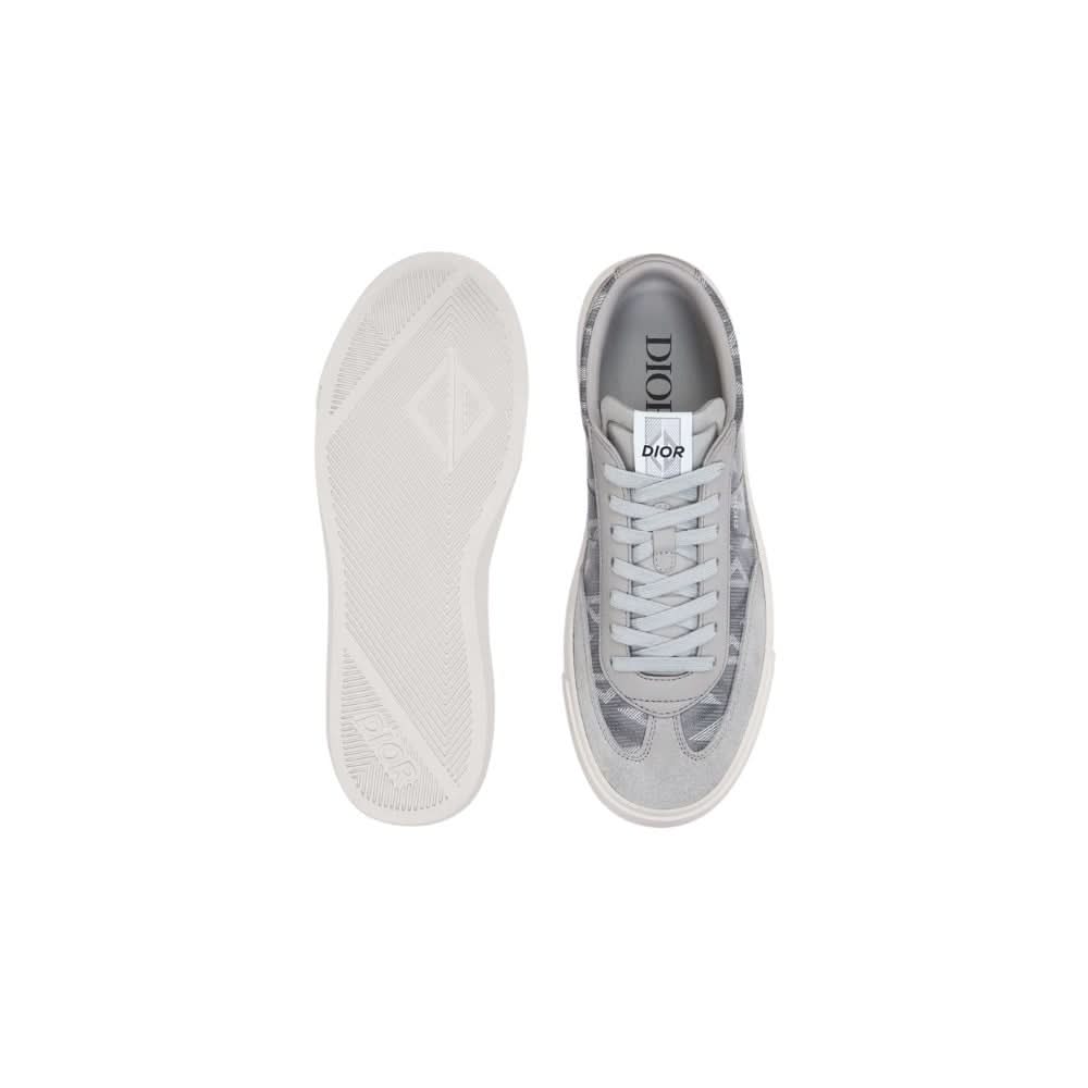 Dior B101 'CD Diamond - Grey' - Copva