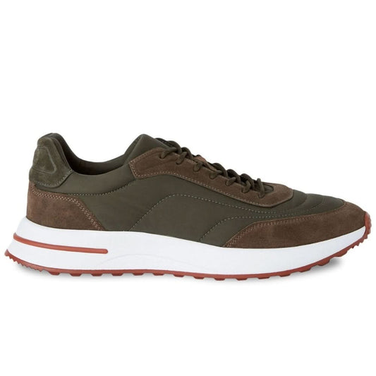LORO PIANA Week End Walk 'Sauge Ancien' - Copva