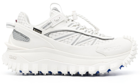 Moncler Trailgrip GTX low-top sneakers 'White'