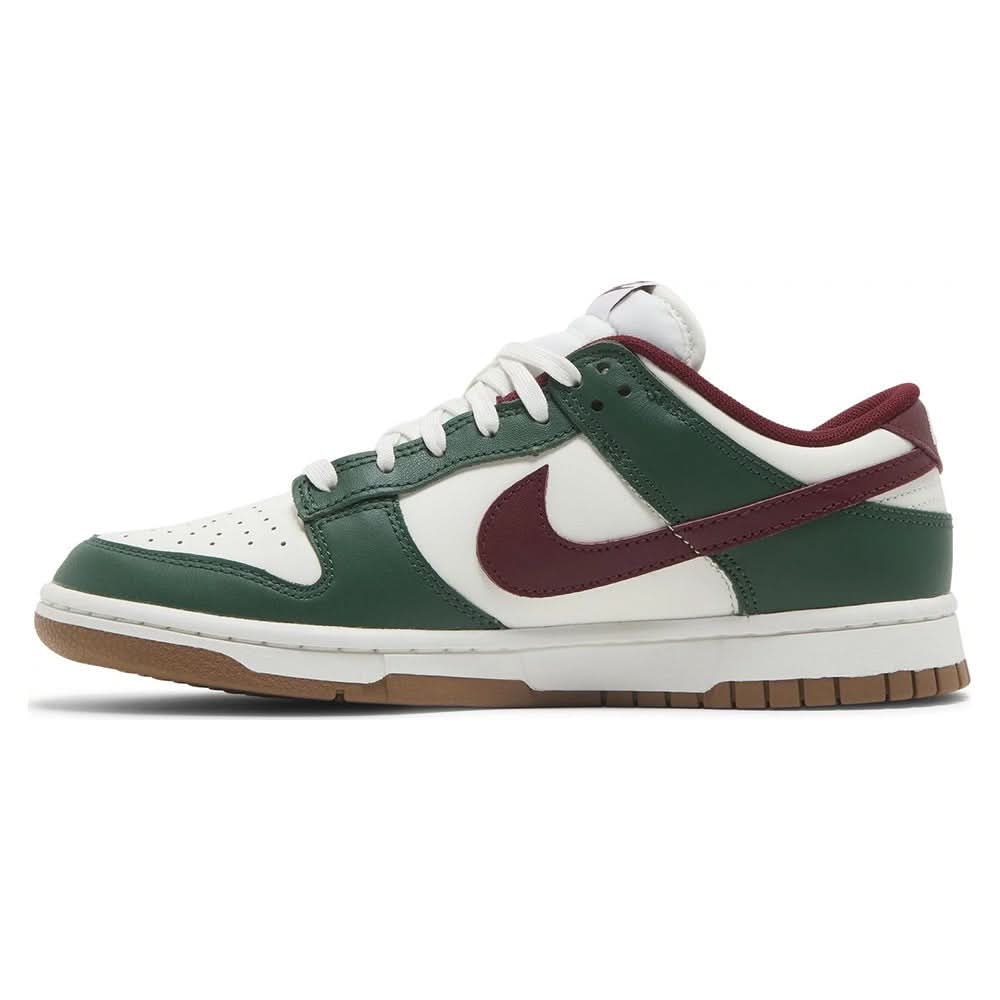 Dunk Low 'Gorge Green Team Red' - Copva