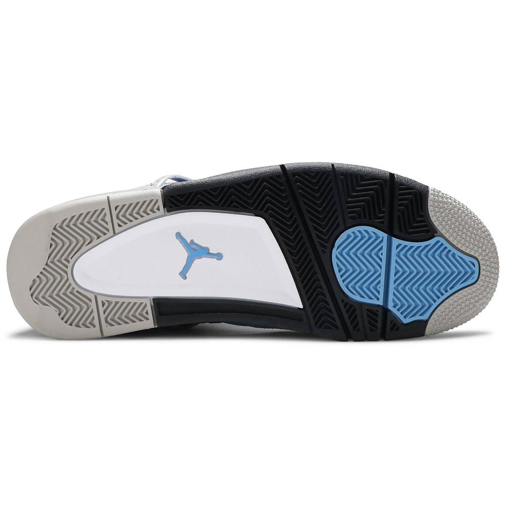 Nike Air Jordan 4 Retro 'University Blue' - Copva
