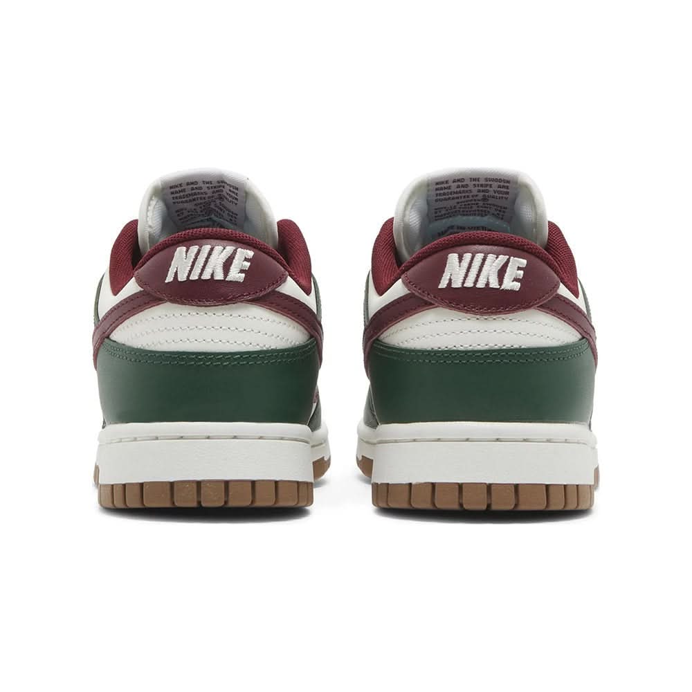 Dunk Low 'Gorge Green Team Red' - Copva