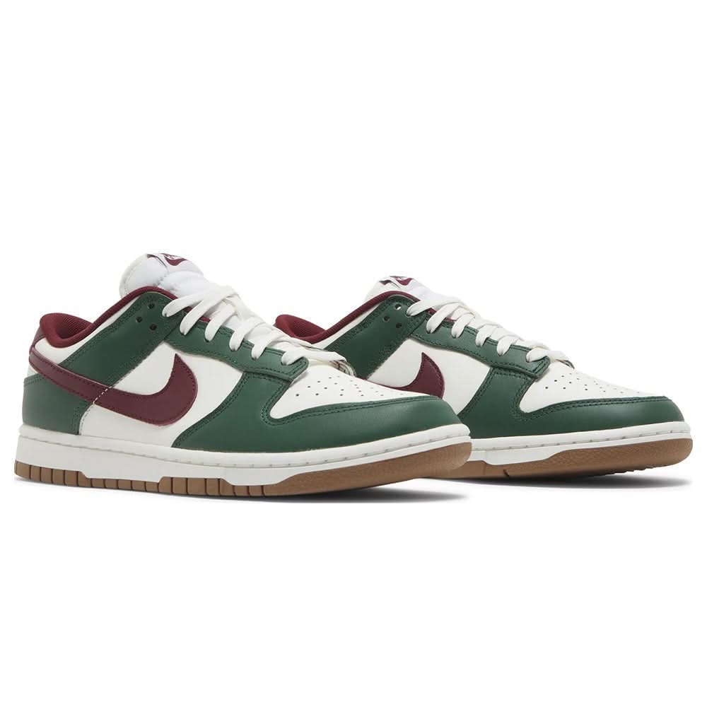 Dunk Low 'Gorge Green Team Red' - Copva