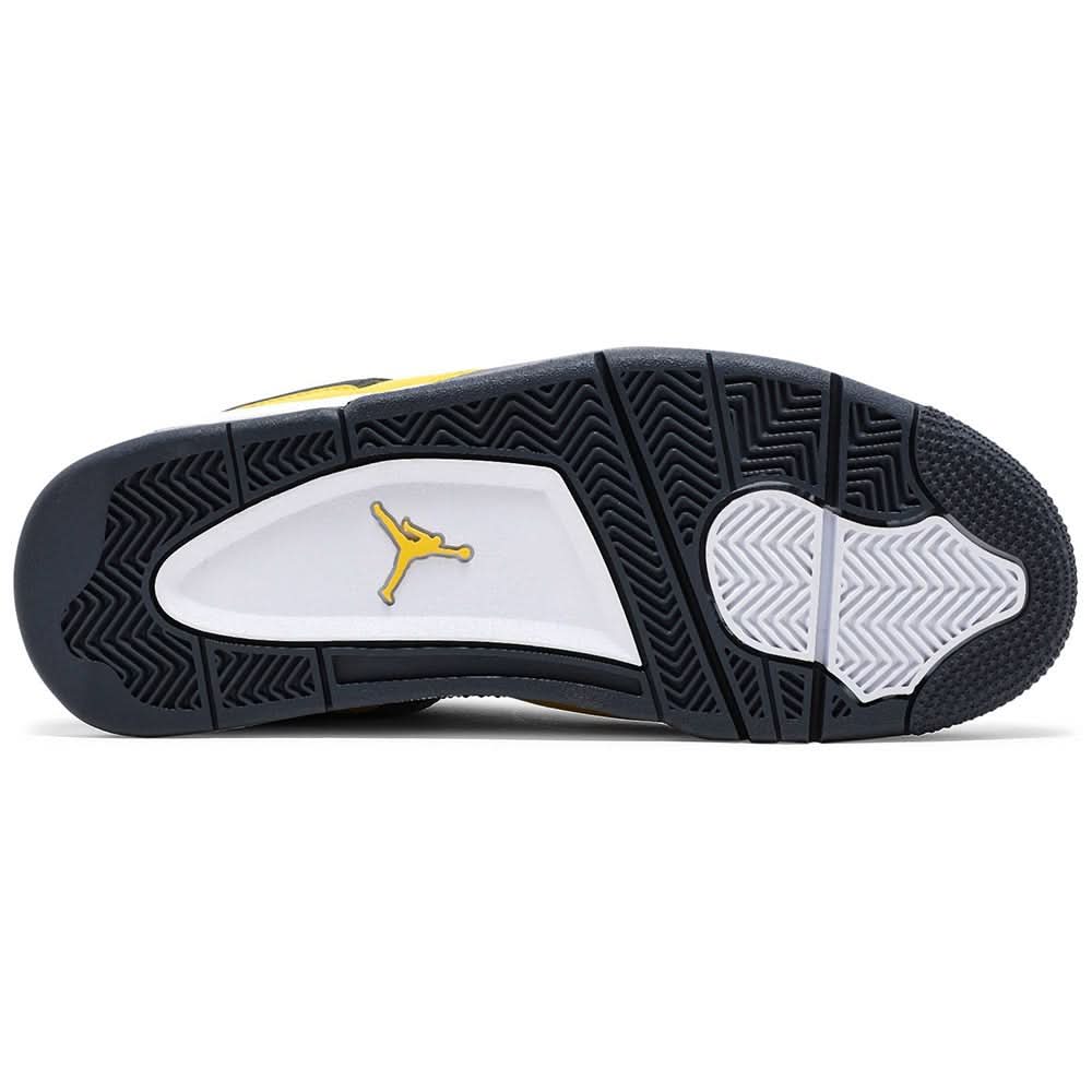 Nike Air Jordan 4 Retro 'Lightning' - Copva